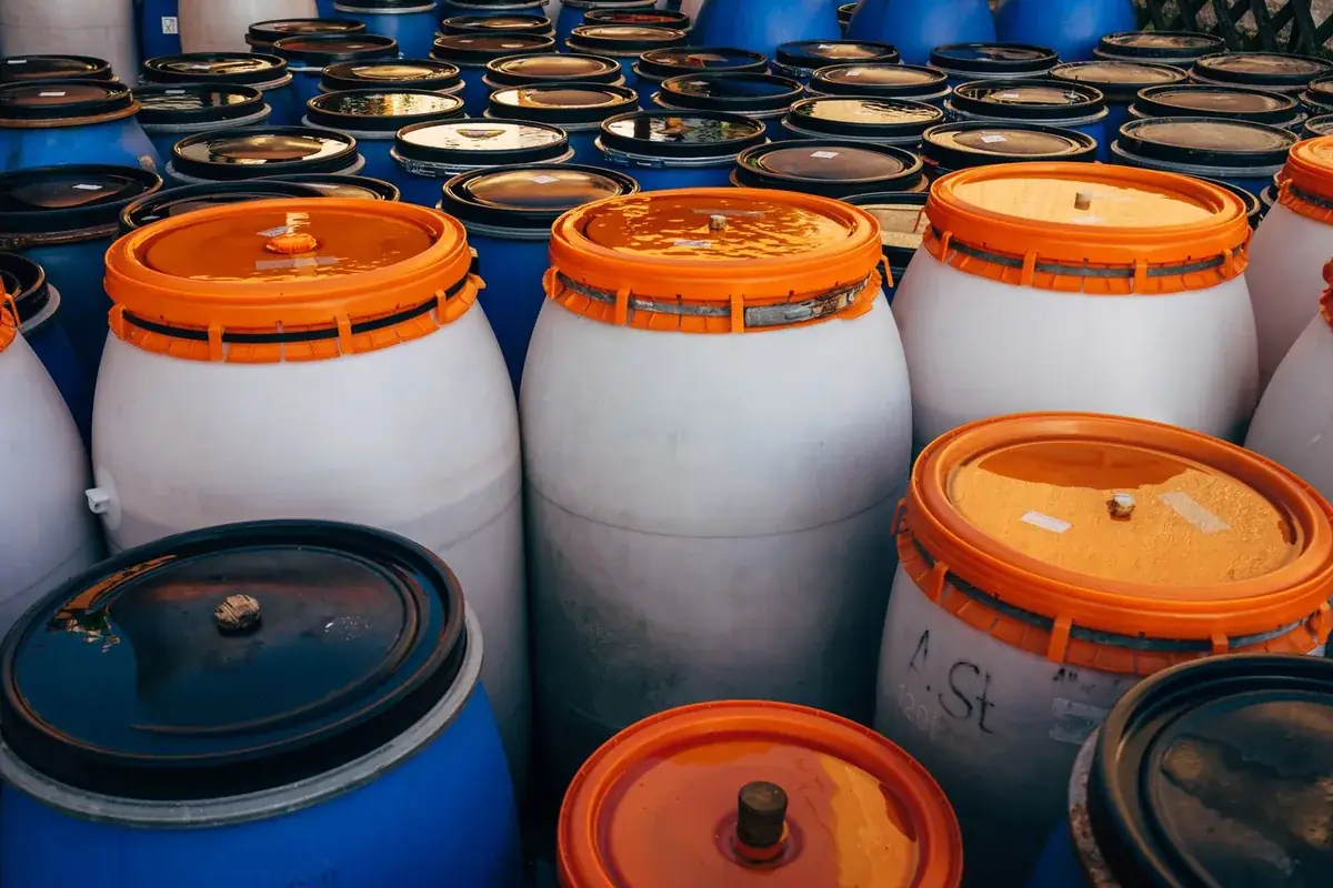 Chemical & Toxic Waste Cleanup in Clyde, OH