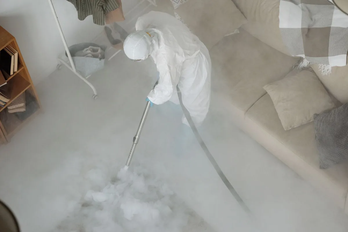 Biohazard Cleanup in Clyde, OH